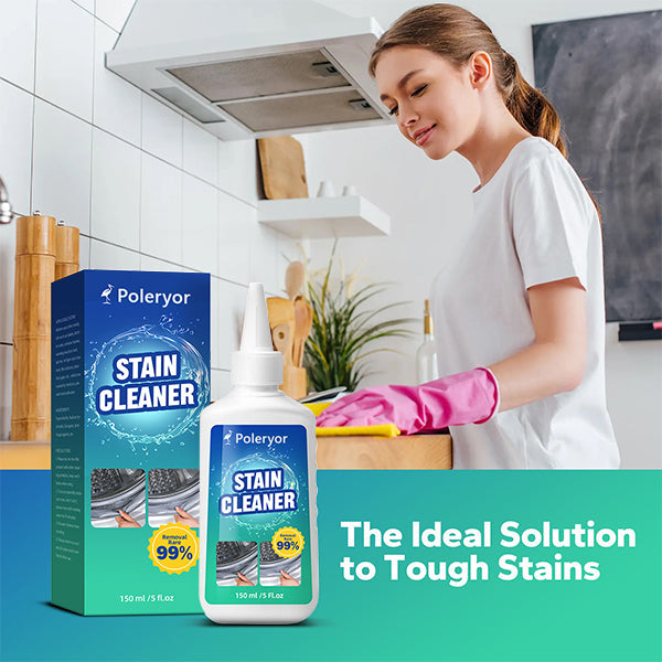 🔥Last Day Promotion 49% OF 🔥Poleryor Mold Stain Remover Gel