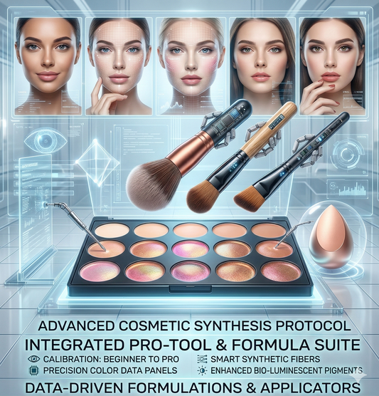 15-Shade Cream Concealer & Contour Palette - Color Correcting Camouflage Kit for All Skin Tones - Waterproof Professional Makeup Foundation Paleta