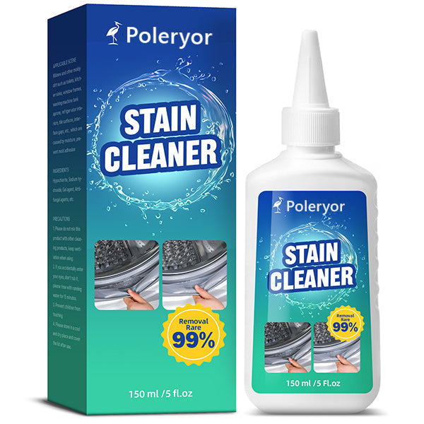 🔥Last Day Promotion 49% OF 🔥Poleryor Mold Stain Remover Gel