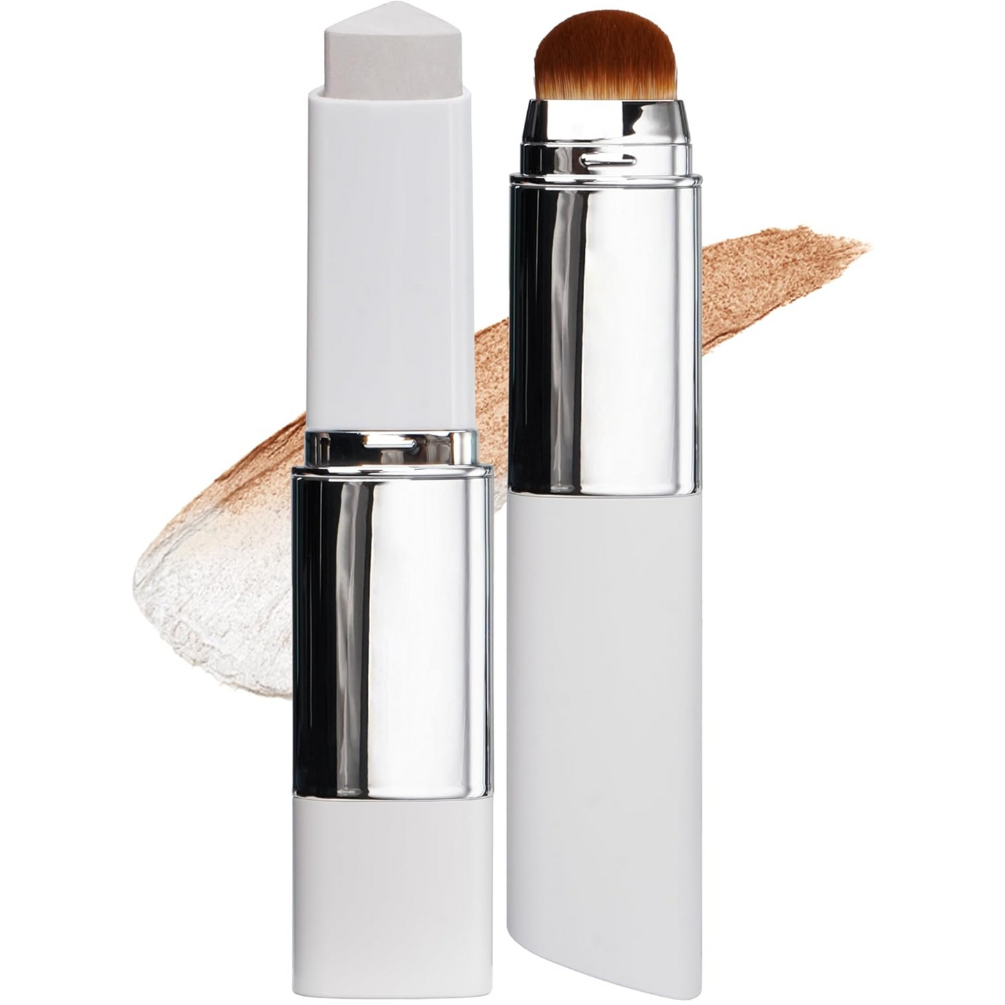 ✅ Final 6 hours 75% off✅ Color-Changing Cover Cream Stick