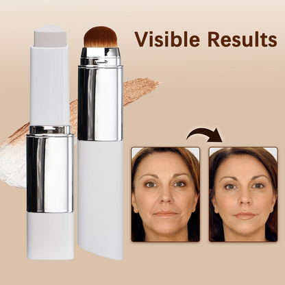 ✅ Final 6 hours 75% off✅ Color-Changing Cover Cream Stick