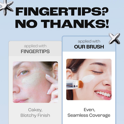 ✅ Final 6 hours 75% off✅ Color-Changing Cover Cream Stick