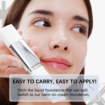 ✅ Final 6 hours 75% off✅ Color-Changing Cover Cream Stick