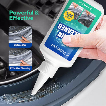 🔥Last Day Promotion 49% OF 🔥Poleryor Mold Stain Remover Gel