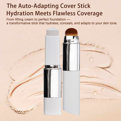✅ Final 6 hours 75% off✅ Color-Changing Cover Cream Stick
