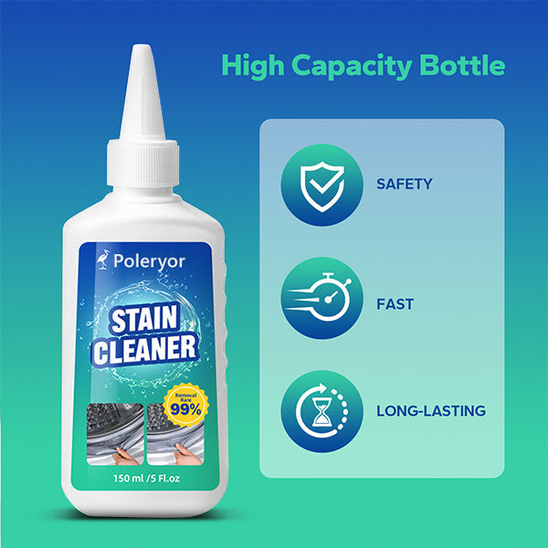 🔥Last Day Promotion 49% OF 🔥Poleryor Mold Stain Remover Gel