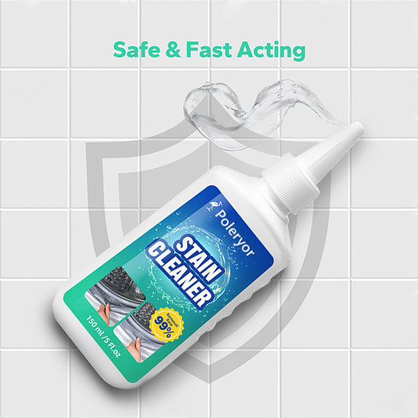 🔥Last Day Promotion 49% OF 🔥Poleryor Mold Stain Remover Gel