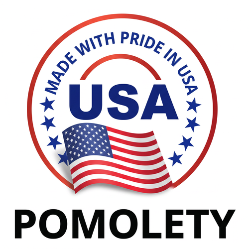 pomolety
