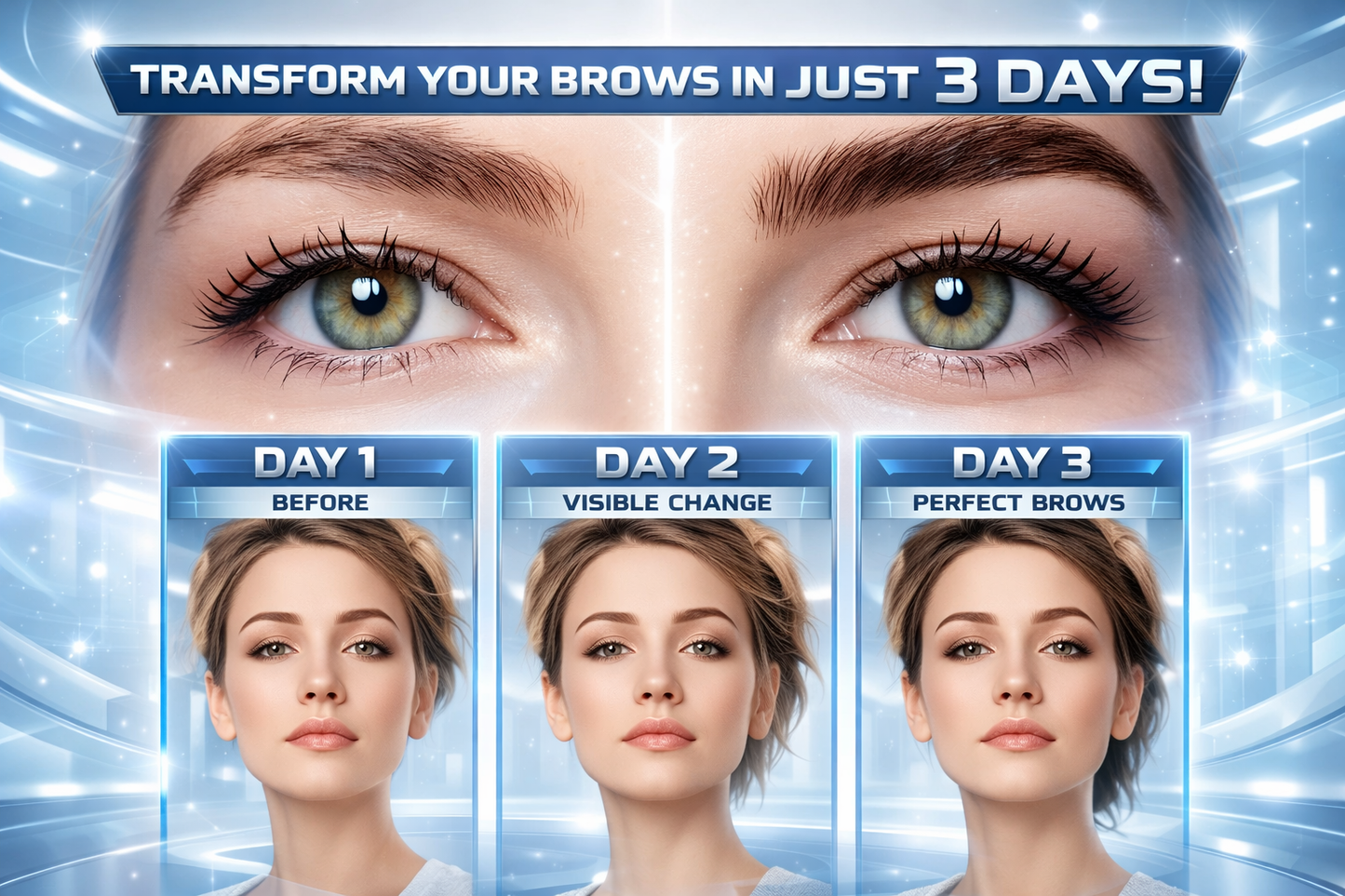 Waterproof Peel-Off Eyebrow Tint Gel - Long Lasting Semi-Permanent Brow & Freckle Dye Cream, Smudge-Proof Cosmetic Makeup Tool